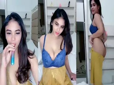 Ael Kylie Dance Lalu Ngentot, Memek Becek Bikin Nagih poster