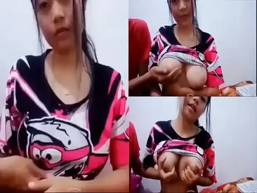 Alasan Kerja Kelompok Malah Pamer Susu poster