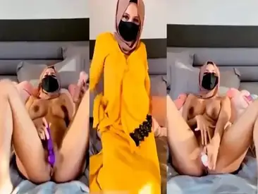 Bokep Jilbab Hijabers Kebaya Kuning Main Liar 2026 poster