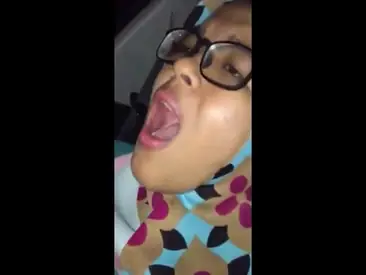 Ngocokin Hijabers Sampe Kejang Becek di Mobil poster