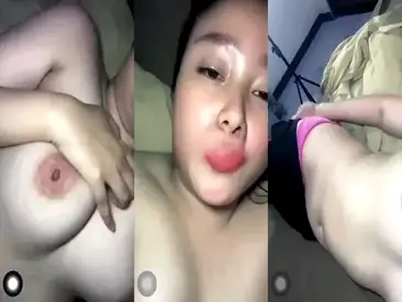 Skandal Youtuber Indo Darla Nekat Terekam Beraksi poster