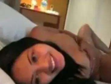 Tante Lestari Keenakan Sampe Memek Bergetar Brutal WOT poster
